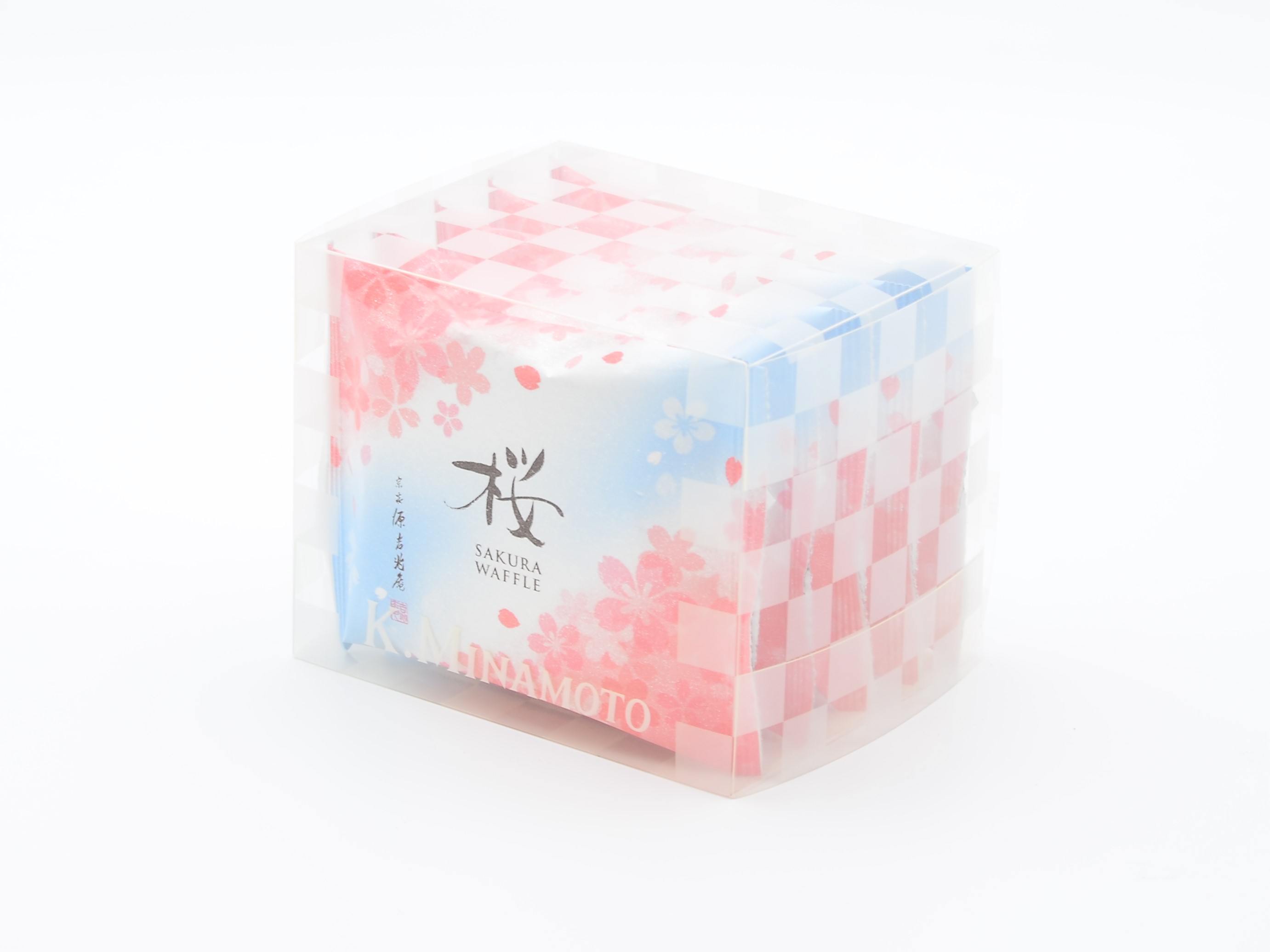 SAKURA SENBEI