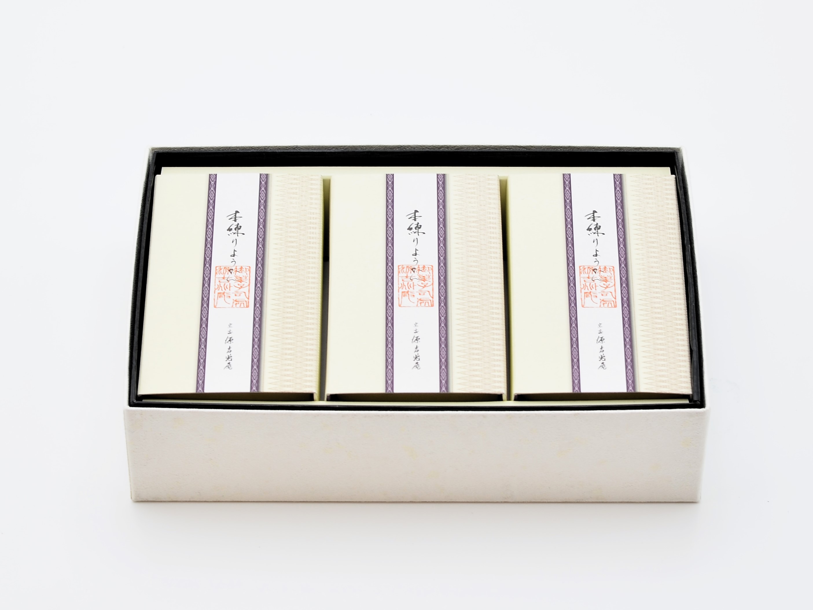 HONNERI YOKAN