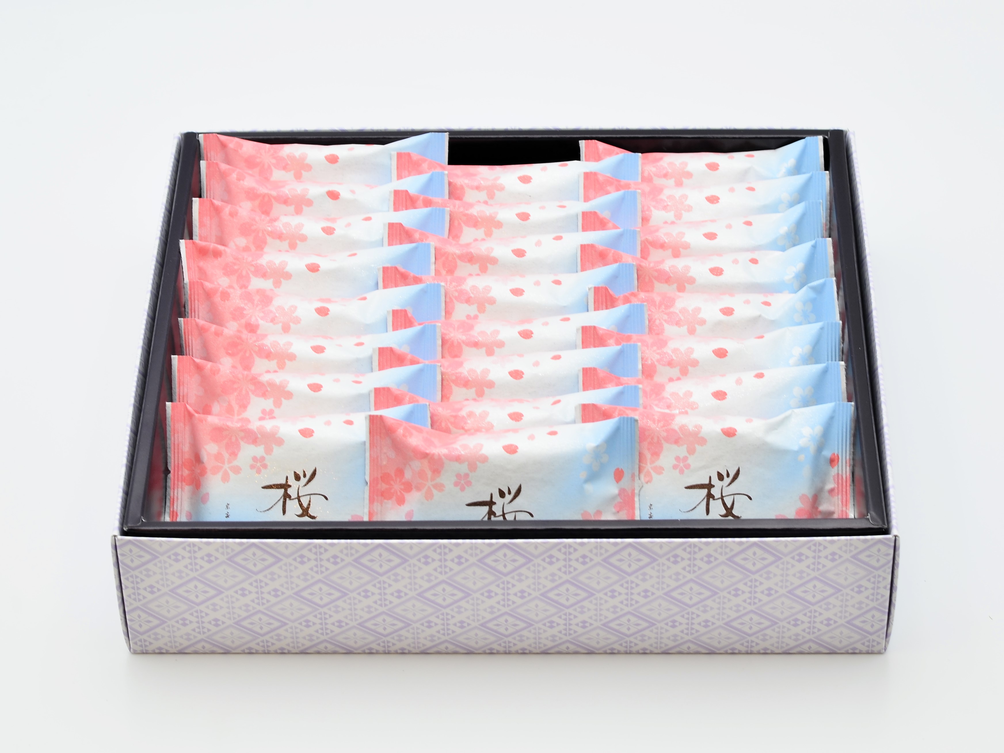 SAKURA SENBEI