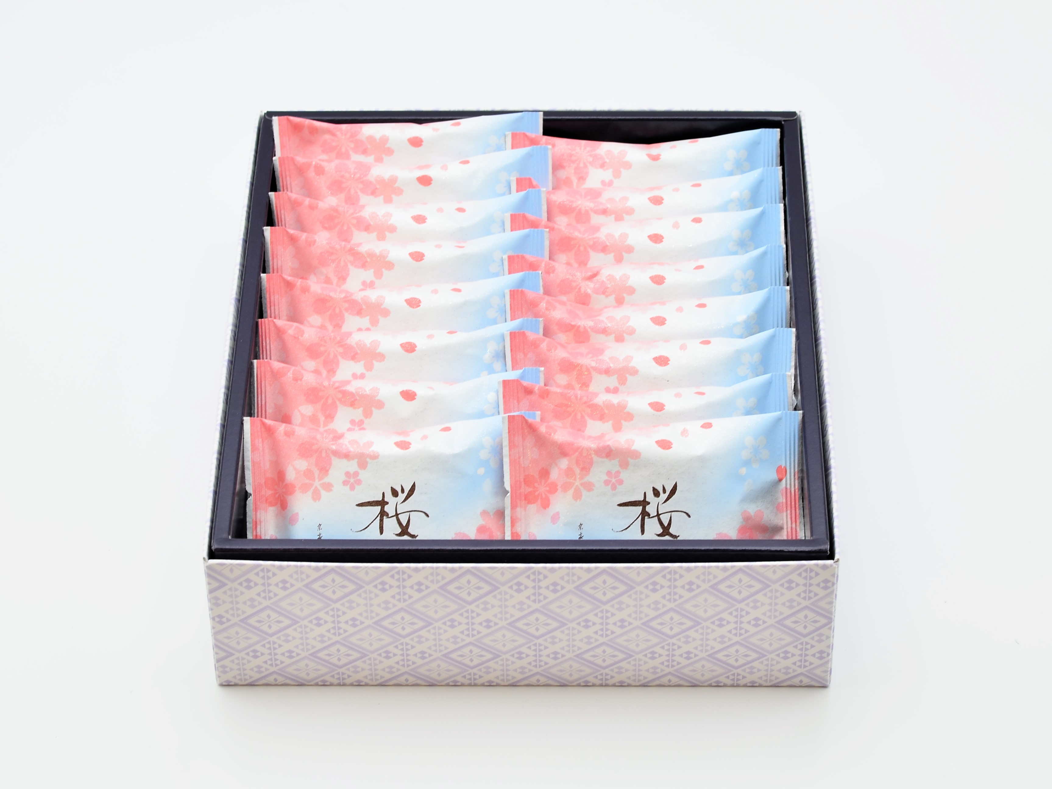 SAKURA SENBEI