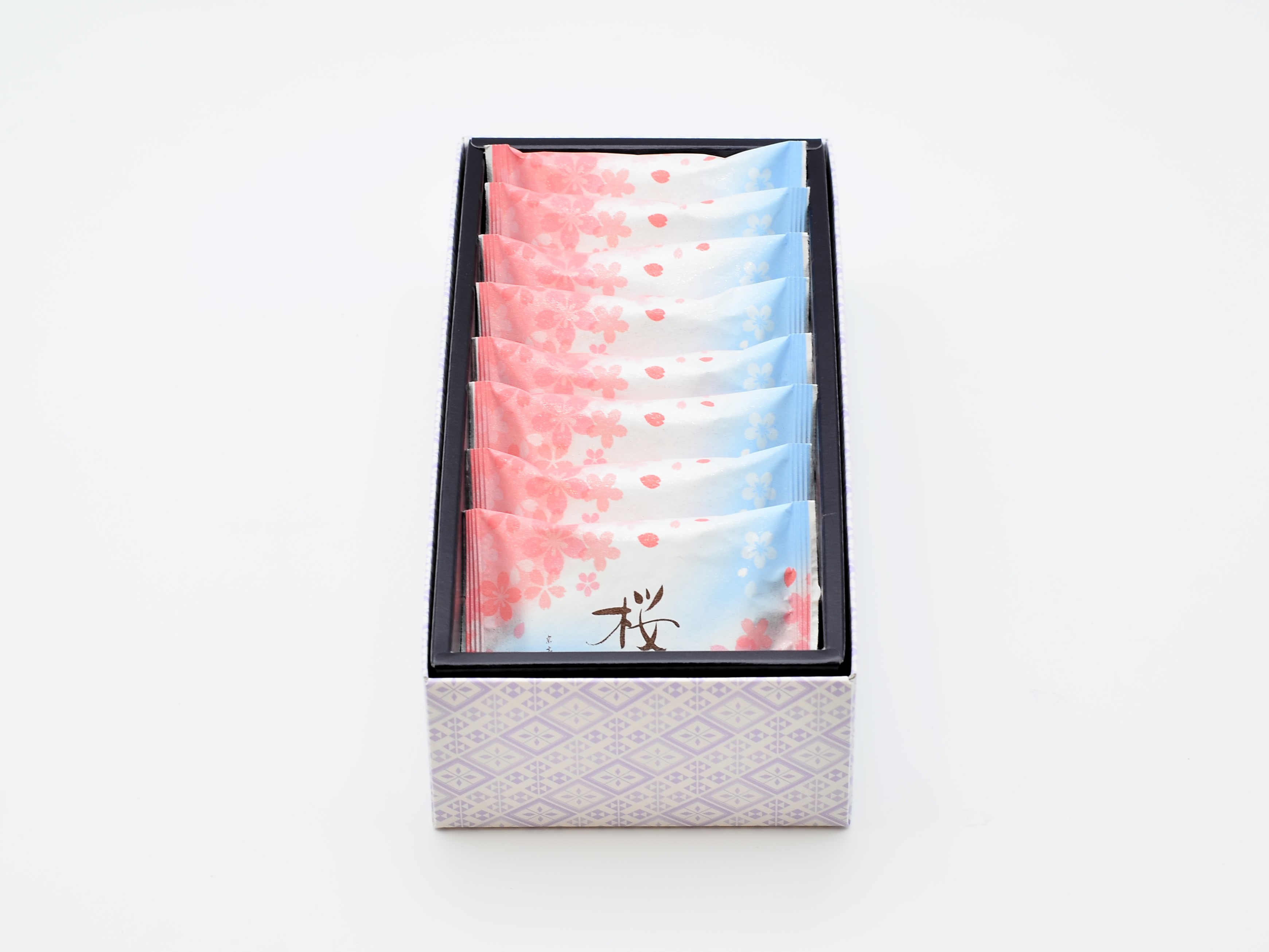 SAKURA SENBEI