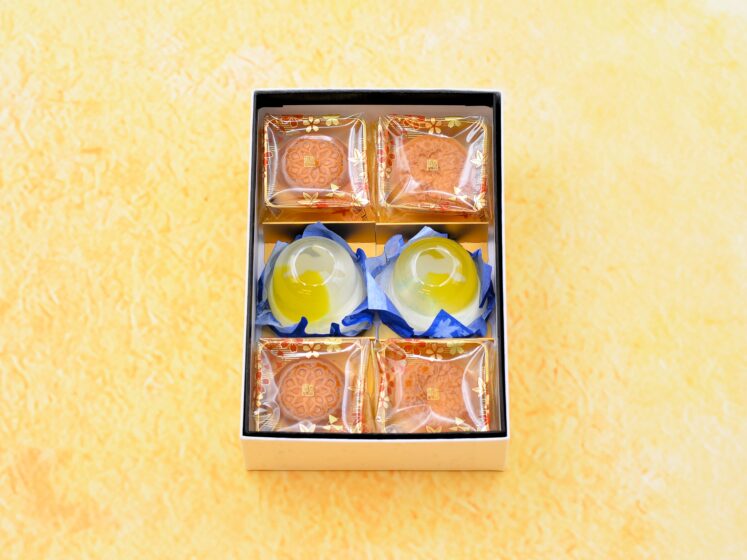 【Pre-order】MID-AUTUMN SELECTION Small