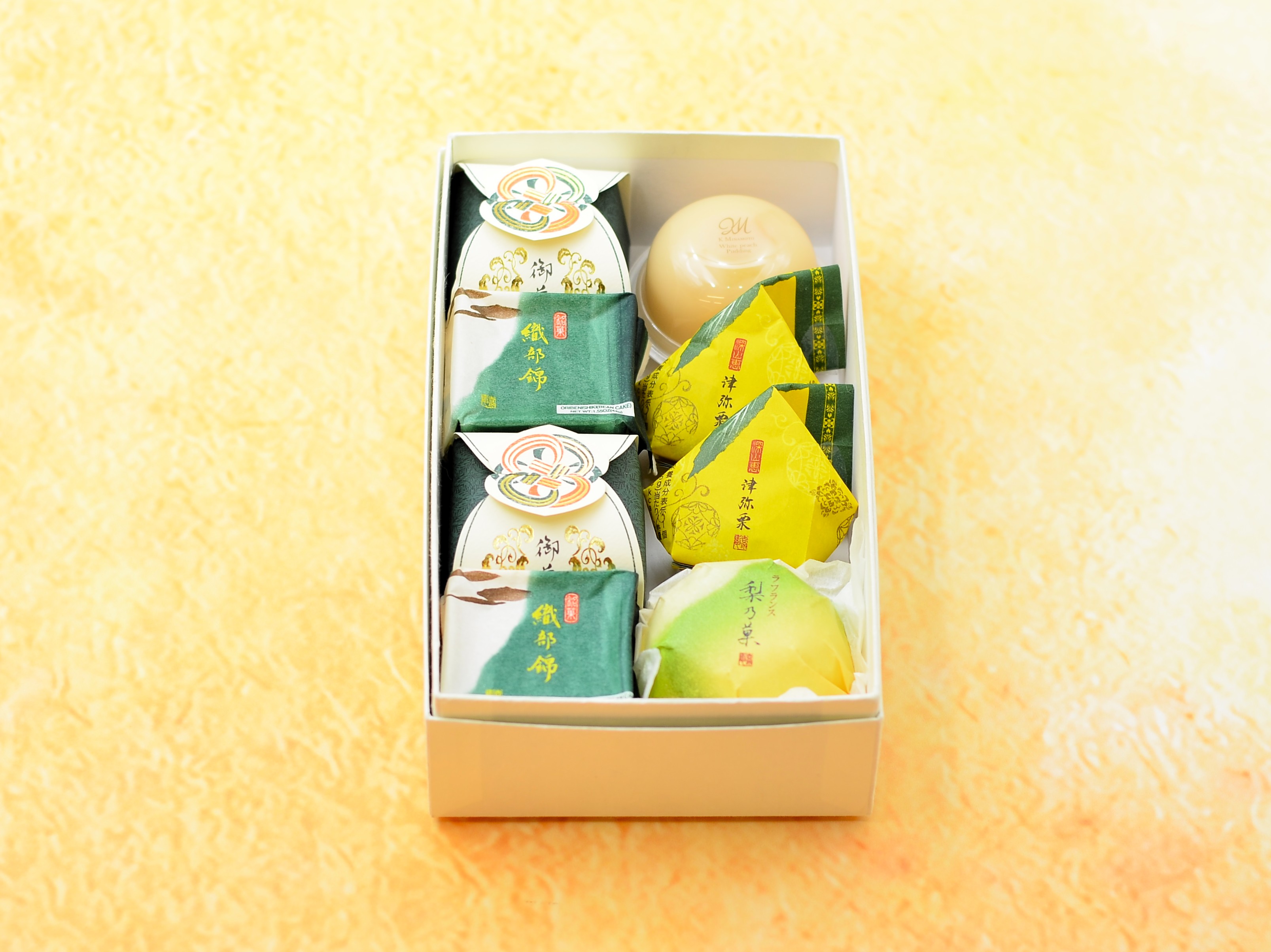 AUTUMN SELECTION Medium